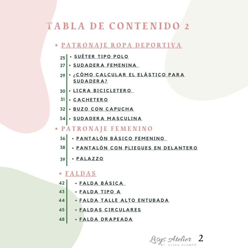 CONTENIDO 2