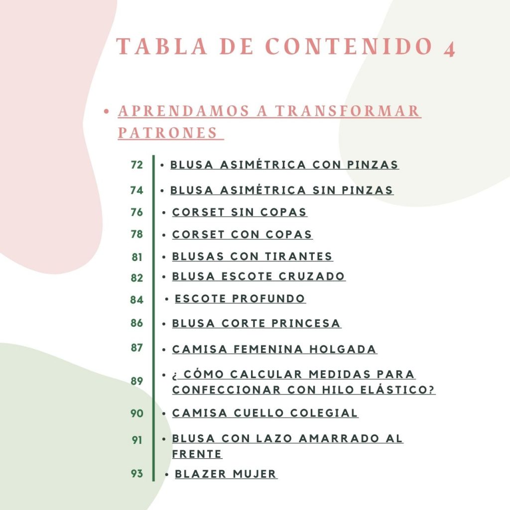 CONTENIDO 4