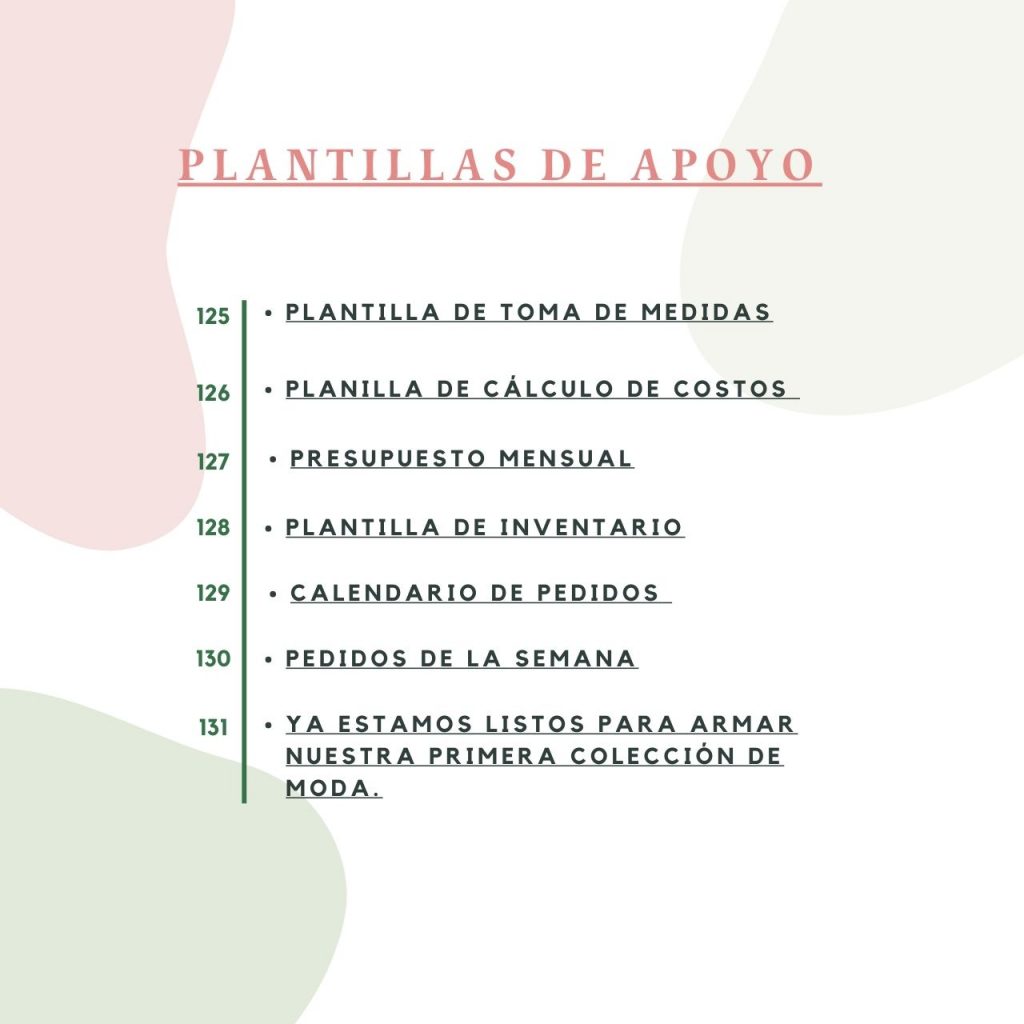 CONTENIDO 6