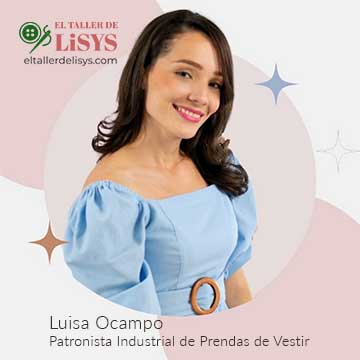 Luisa Ocampo - El Taller De Lisys